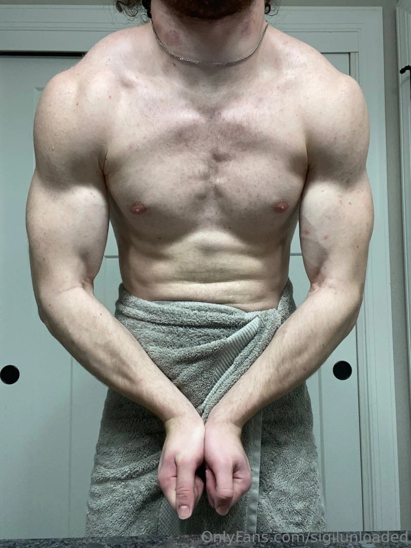 All this muscle is for is to fuck you senseless part 6 