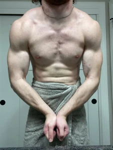 All this muscle is for is to fuck you senseless part 6