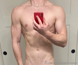 All this muscle is for is to fuck you senseless part 12