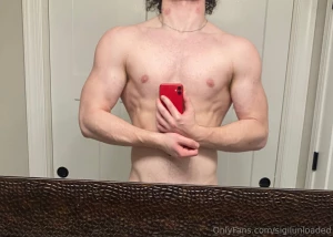 All this muscle is for is to fuck you senseless part 13