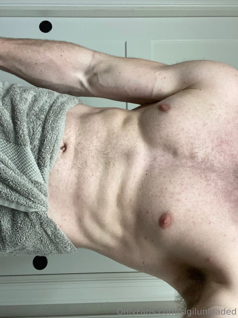 All this muscle is for is to fuck you senseless part 9 