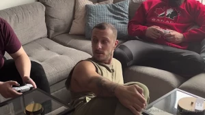 Winner s prize chuckconrad and danny315compete for the grand prize my