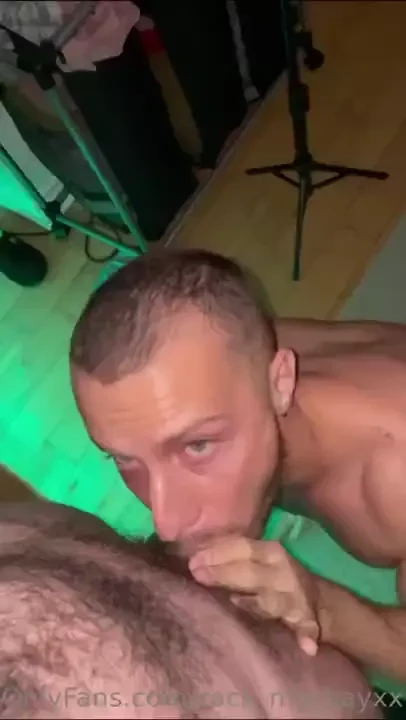 Snack before bed part 19 