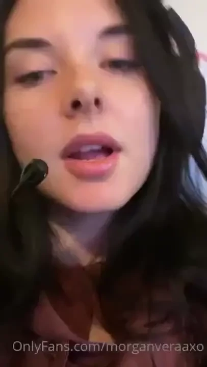 Got my lips done today 