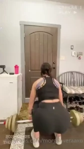 Get moving today friends