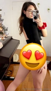 Tip to get your own booty bundle