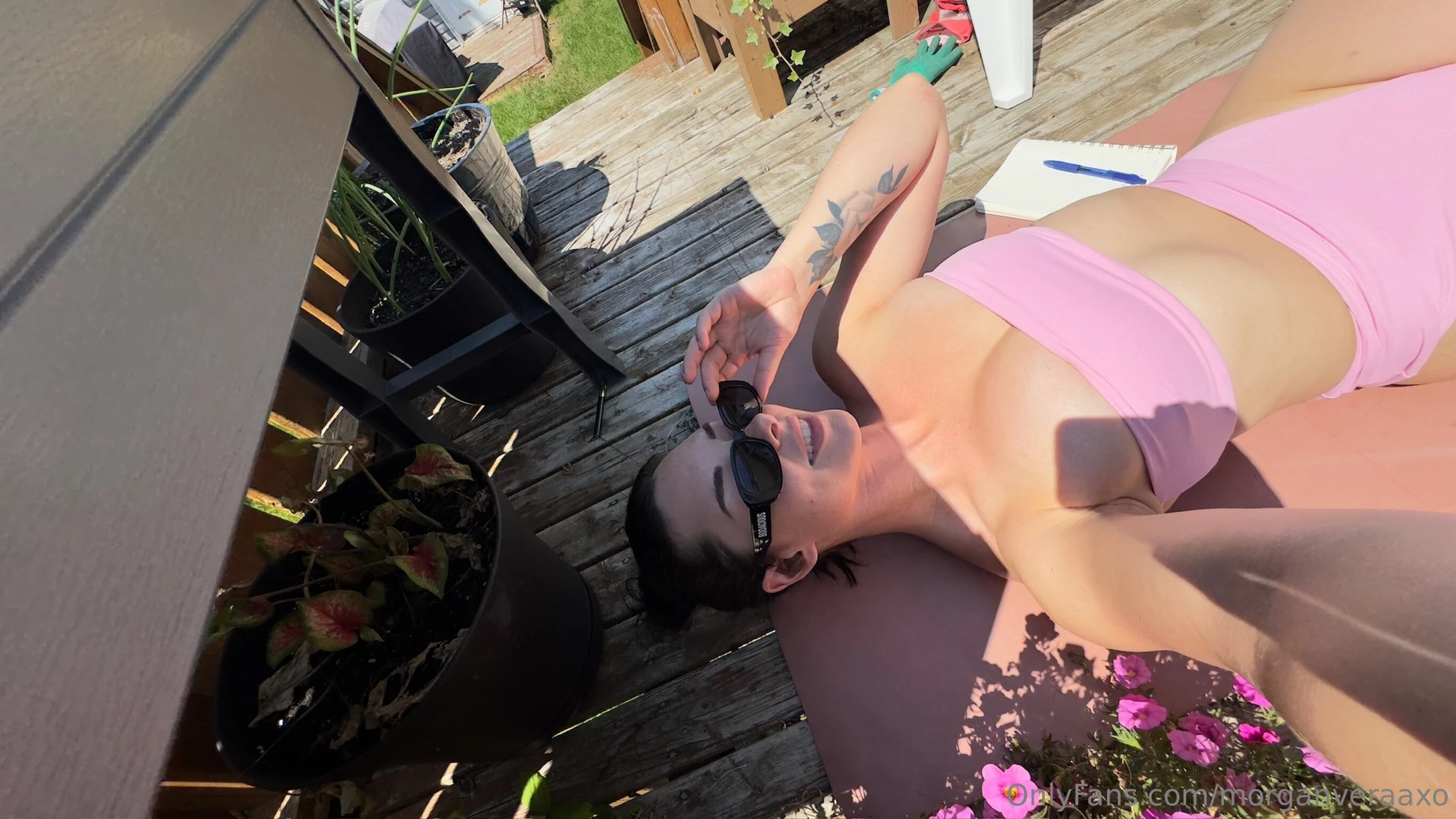 Hope you re having a lovely sunday part 1 