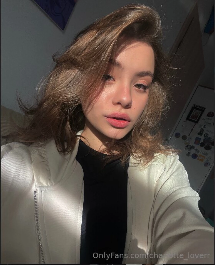 Hello i m ilona ilona_garna a determined girl who loves setting high part 257 