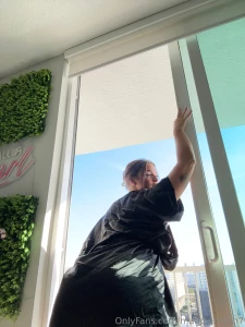 Letting the light in part 4