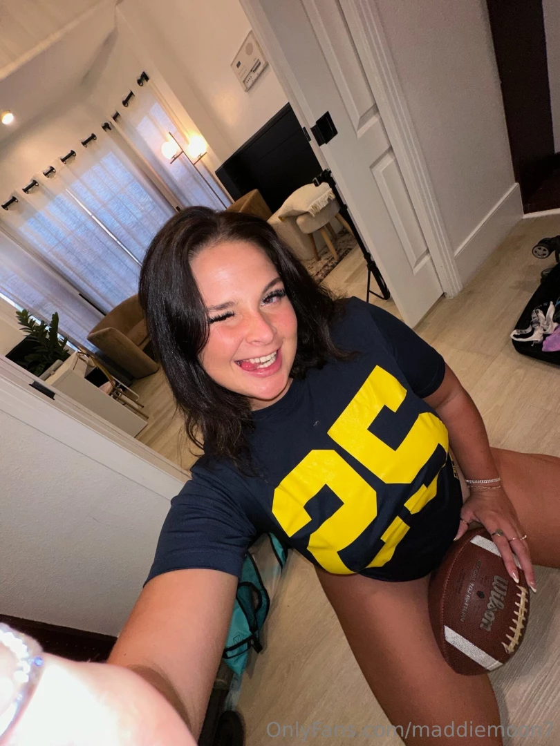 It s michigan vs the world part 2 