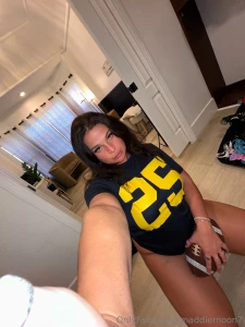 It s michigan vs the world part 3