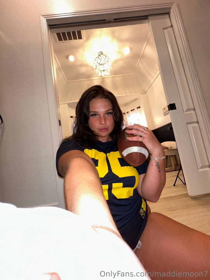 It s michigan vs the world part 4 