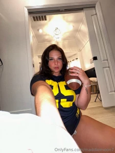 It s michigan vs the world