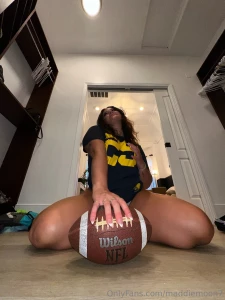 It s michigan vs the world part 1