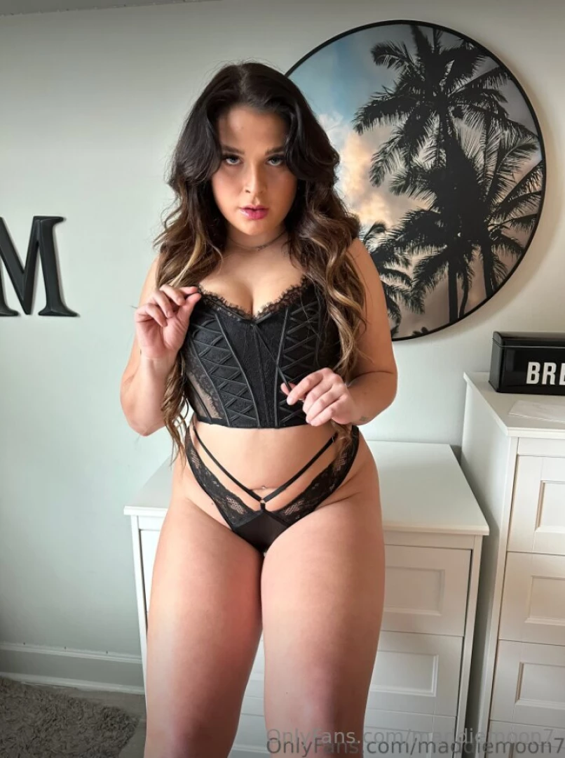 What goes through your mind when you see this pic 