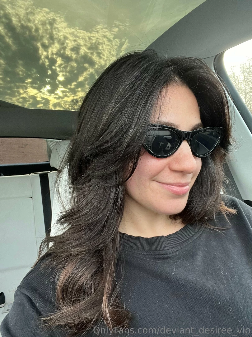 New haircut thoughts part 1 