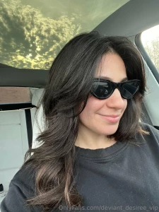 New haircut thoughts part 1