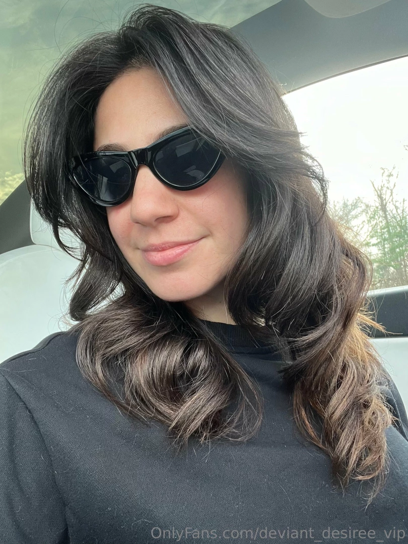 New haircut thoughts 