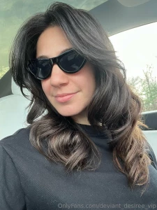 New haircut thoughts