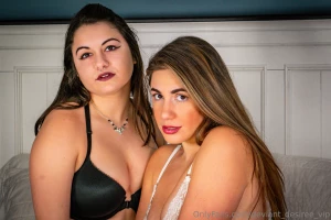 Wanna see more of us wearing a lot less part 3