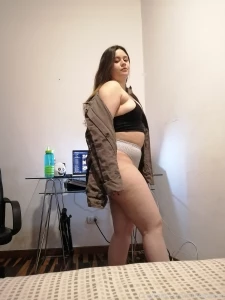 Quality s not the best but i was feeling so sexy p part 19