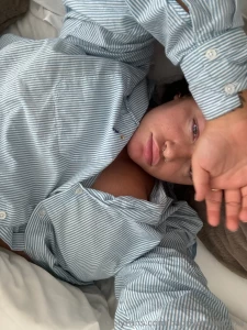 Need someone to come make me feel good this morning