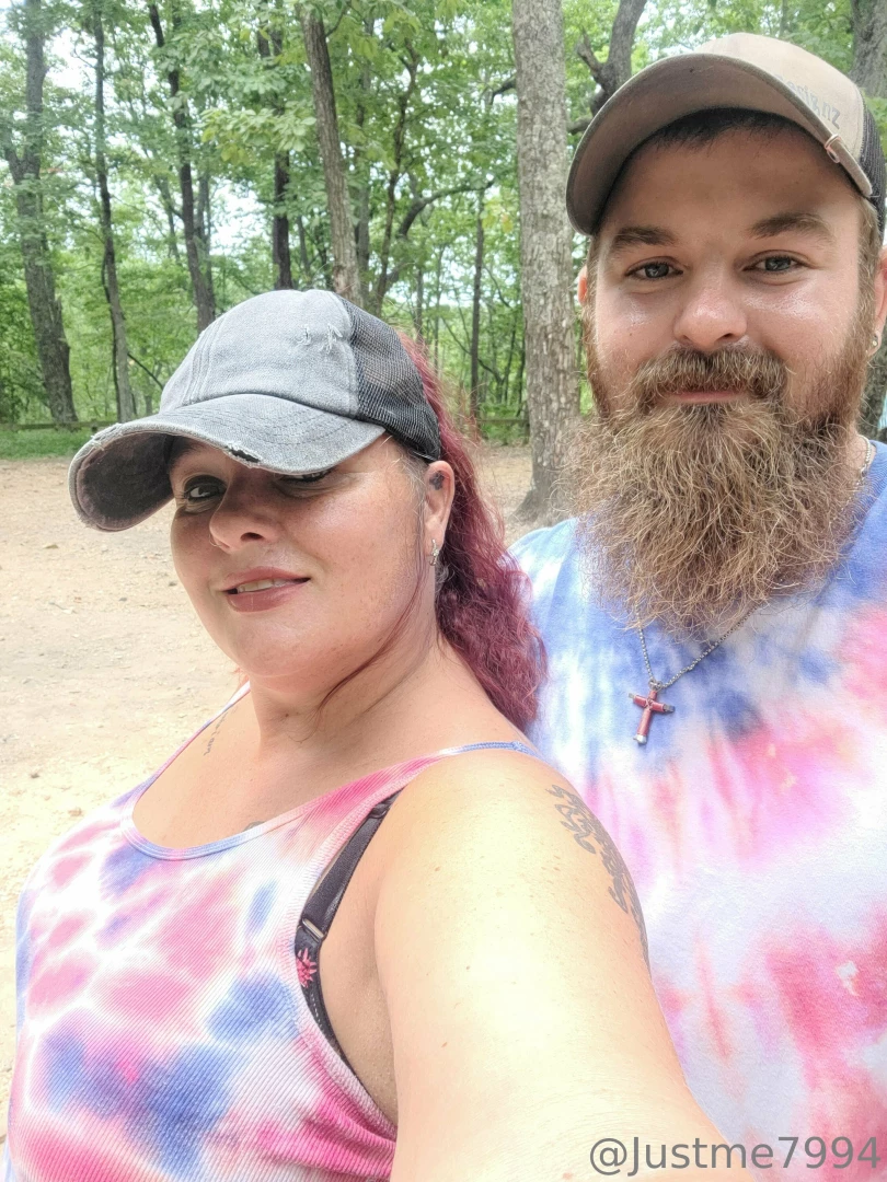 After a lil hammock fun bluecollarguy7994 convinced me to take a ride part 1 