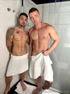 Promo - model tagged hey guys subscribe to rafaelspain where you will part 9