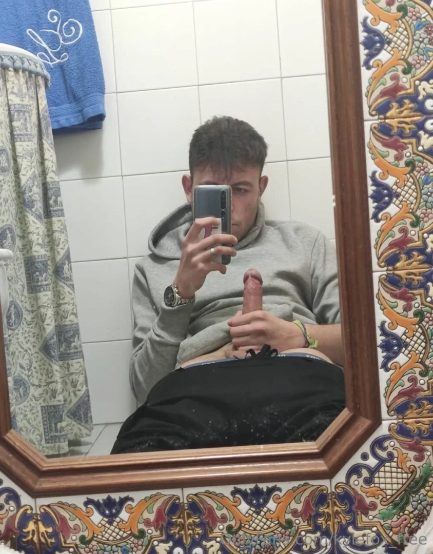 Promo - model tagged he is ready to fulfill all your fantasies part 39 