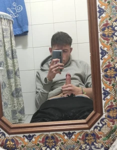 Promo - model tagged he is ready to fulfill all your fantasies part 39