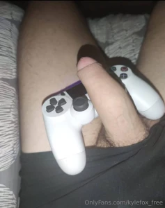 Promo - model tagged he is ready to fulfill all your fantasies part 44