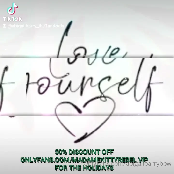 Madamekittyrebel has a 50 discount atm with a further 5 off for the 