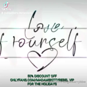 Madamekittyrebel has a 50 discount atm with a further 5 off for the
