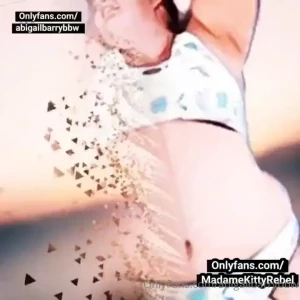 Madamekittyrebel vip and her new promo video get on over there i hear