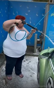 Just 5 to watch me cleaning our little love bug if you want a longer