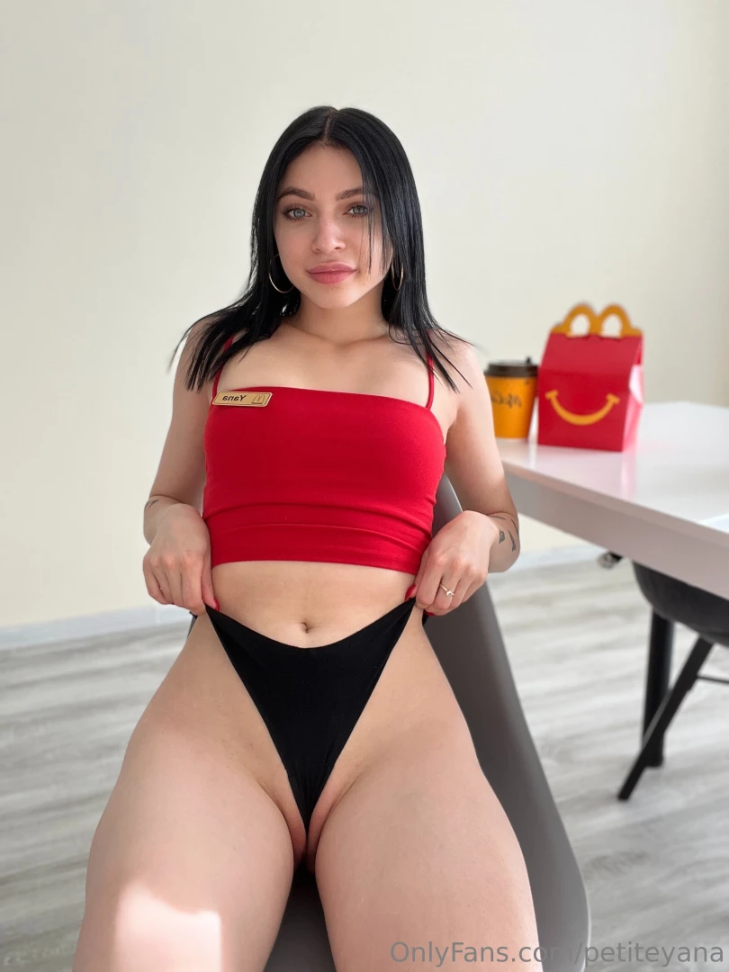 I know what you need for breakfast this morning 