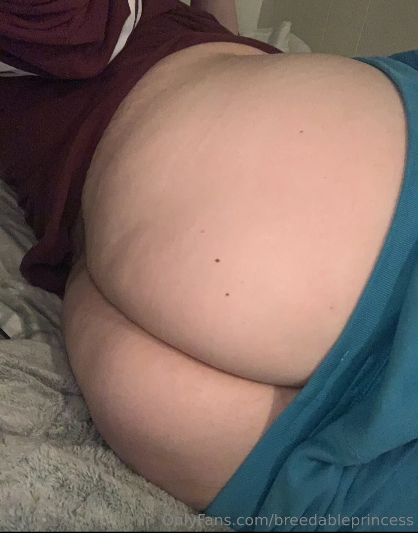 Come be my big spoon part 2 