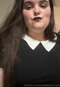 Let me be your gf part 10