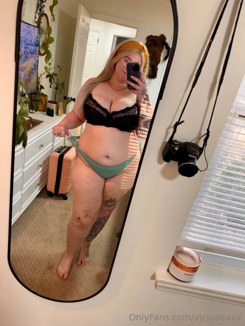 Like my panties part 54 