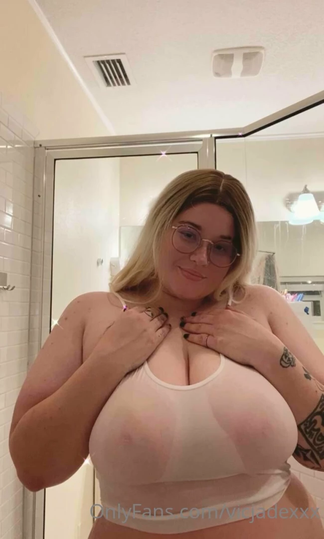 Do you think i d win a wet t-shirt contest part 2 