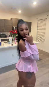 Wanna see more of me come slide in my vip https onlyfans com