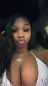 Dont you wanna subscribe to my vip page babe i got some very exclusive