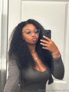 Im waiting for you babee https onlyfans com toospicy_of