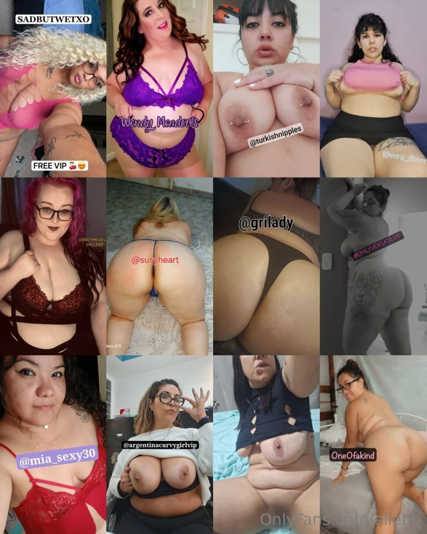 Sadbutwetxo wendymeadows turkishnipples vera_ffever obeymisselle 