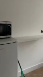 Full walkthrough of the interior of the house im purchasing