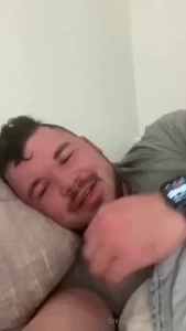 The first night in the house amp special thank you from me