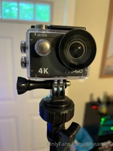 Got a new camera can t wait to make some delicious content with it part 1