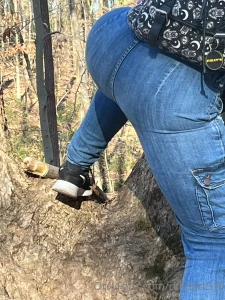 We got excited and accidentally posted the video for today whelp here part 1