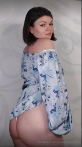 Free subscription today only lustful doll mysticbloomm with a creamy part 137