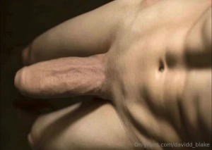 Foxy_garry huge guy with big cock 23 cm collab iam_tonybb foxy_garry part 1